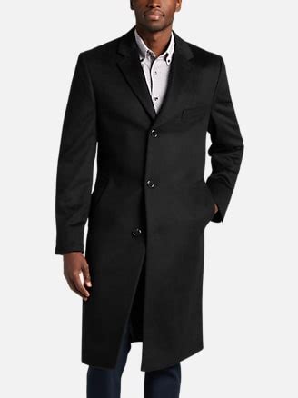 michael kors men regular fit topcoat|Michael Kors winter puffer coat.